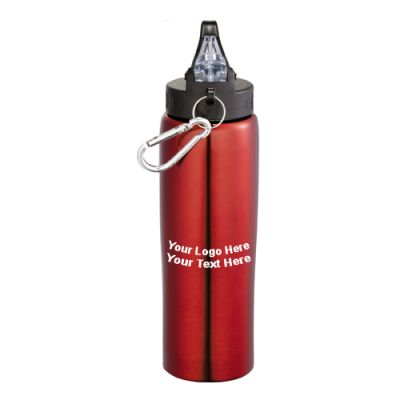 Customized 24 Oz Expedition Stainless Bottles